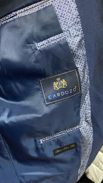 Мужские костюмы