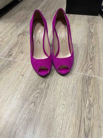 Туфли женские