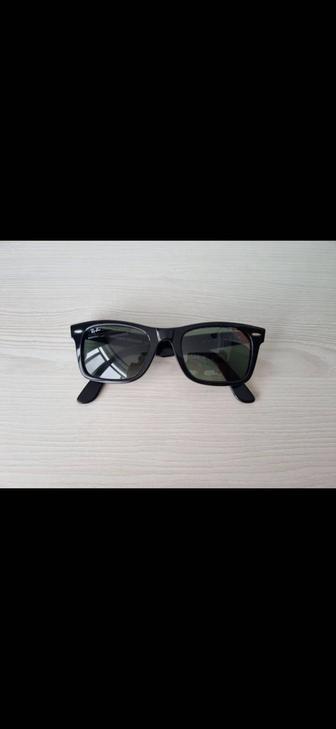 Очки Ray-Ban Wayfarer