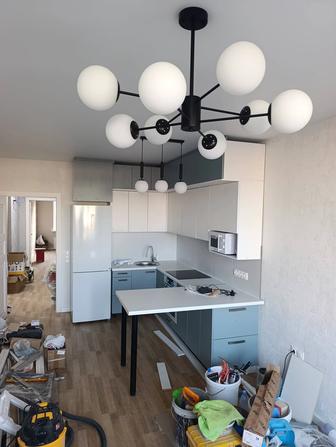 Отделка и ремонт