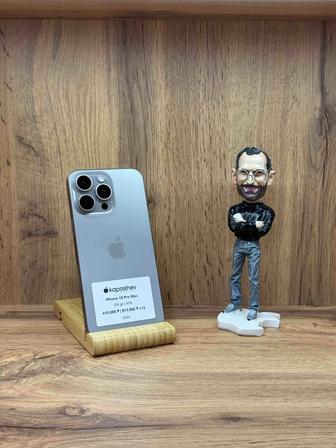 iPhone 15 Pro Max 256 gb