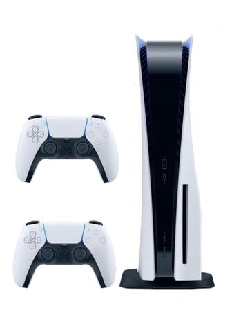 Продам Sony PlayStation 5