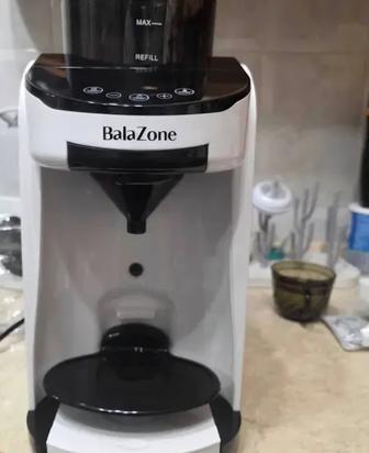 Аппарат для приготовления смеси