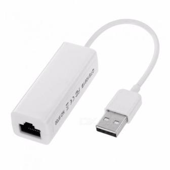LAN USB переходник