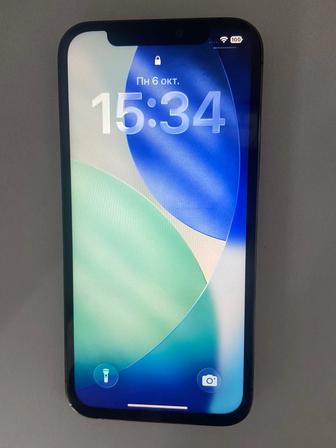 iPhone 12 Pro