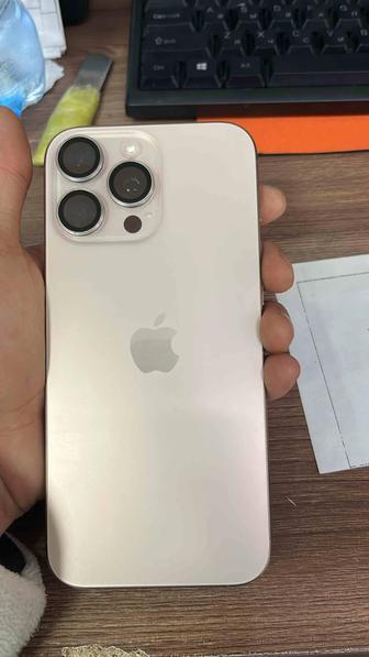 Apple 16 про Макс