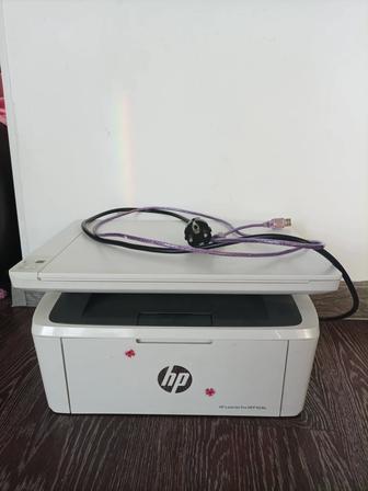 Продам чб принтер