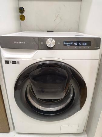 Установка Стиральных машин