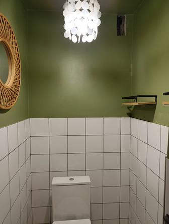 Укладка плитки