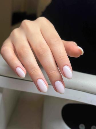 Маникюр с выездом на дом