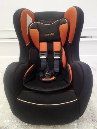 Детское автокресло