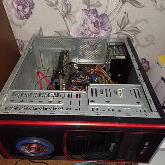 Игровой компьютер GTX 1060 6GB