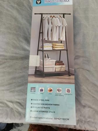 Полка место гардеробной