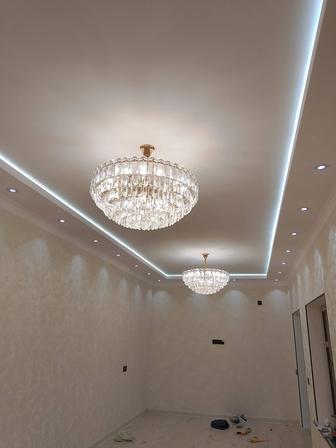 Ремонт квартиры под ключ