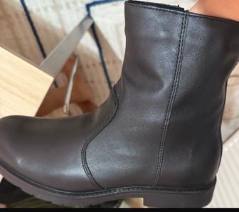 Продам сапоги