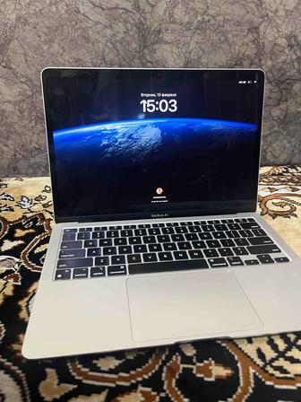 Macbook 2020 m1, 8gb, 256