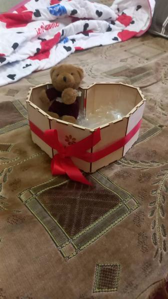 Корзинки разные