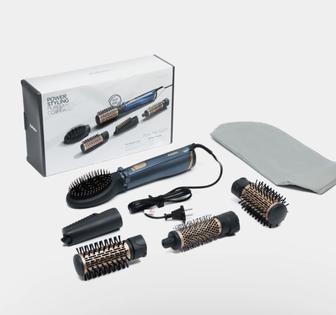 Фен Babyliss as965sde