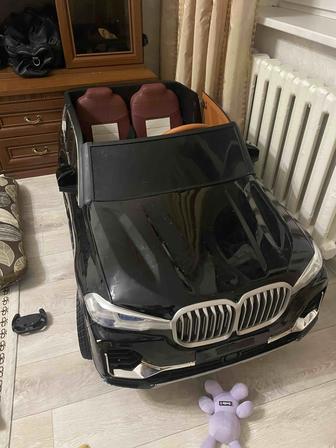 Продается детский автомобиль
