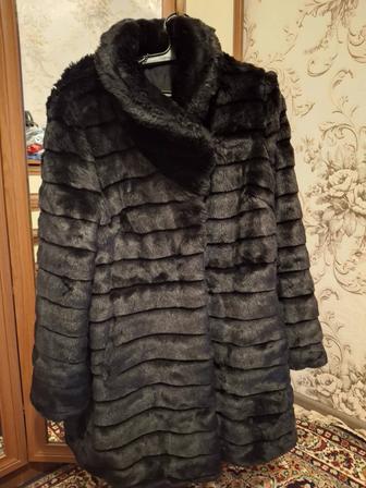 Продаю шубу 48-50 размер