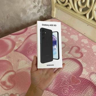 продам Самсунг а55, 128 гб
