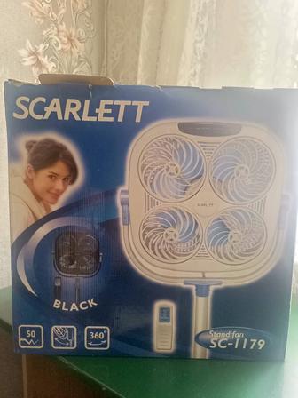 Продав вентелятор