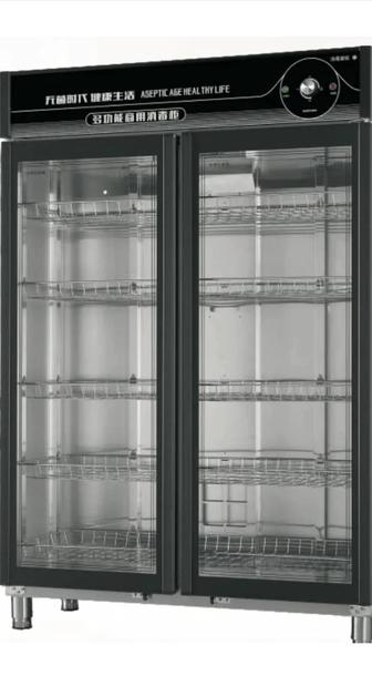 Дезинфекционный шкаф. Оборудования для Дезинфекции.