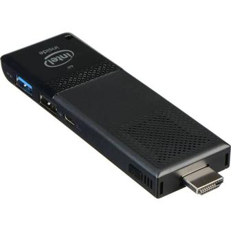 Микрокомпьютер intel Compute Stick STK1AW32SC Atom X5-Z8300