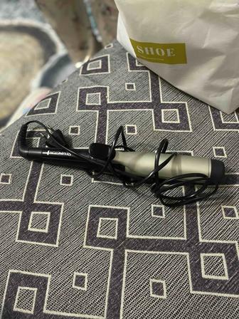 Продам плойку для крупных локонов