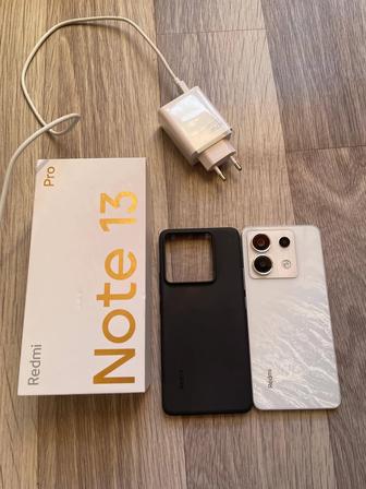 Продам Redmi Note 13 Pro 5G