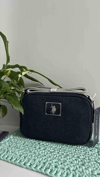 Сумки бренда US Polo ASSN
