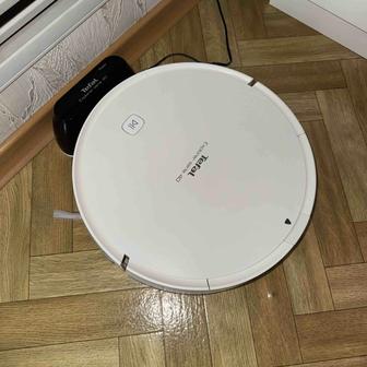 Робот-пылесос Tefal X-Plorer Serie 40
RG7267WH белый
