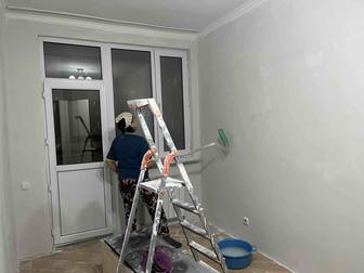 Поклей-ка обоев