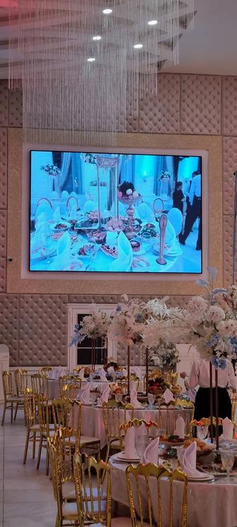 Продажа лэд экран на любой размер и качество