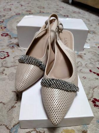 турецкие туфли