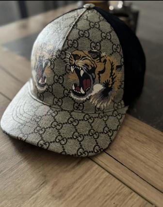 Кепка GUCCI