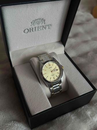 часы Orient FUG14003C6