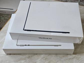 MacBook Air M3/M4