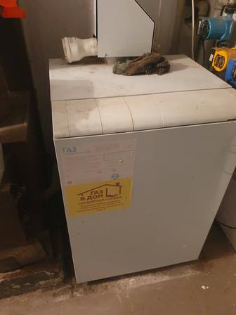 Газ котёл Protherm газ печка протерм