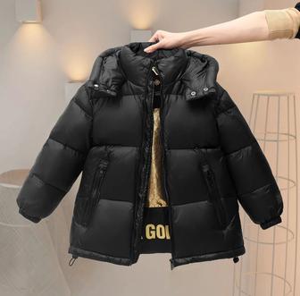 Куртка для девочек демисезон