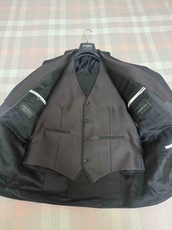 Костюм Climber Тройка 52 размер