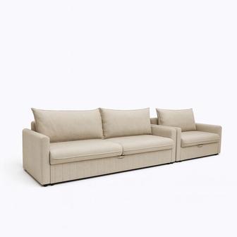 Комплект диван