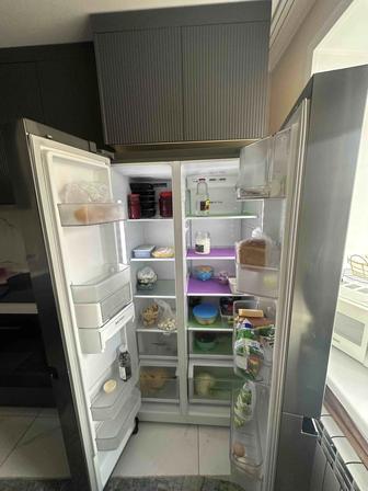Холодильник многодверный LG