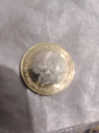 Продам монету