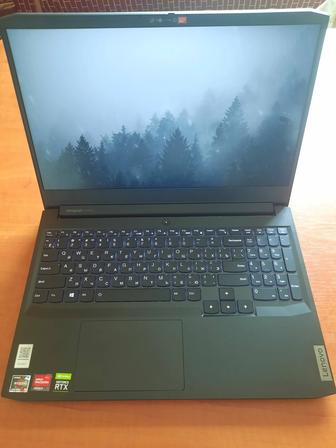 Lenovo ideapad Gaming 3