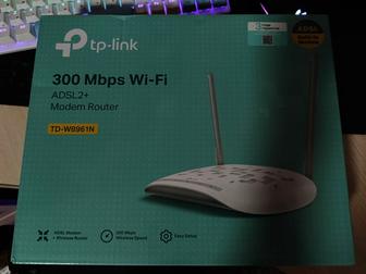 Продам роутер wi-fi