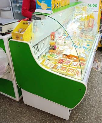 Продаются холодильные витрины