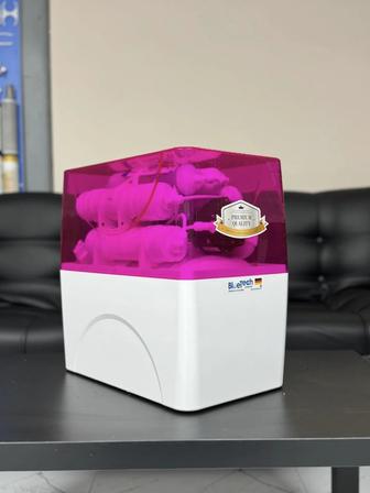 Фильтр для воды. Осмос