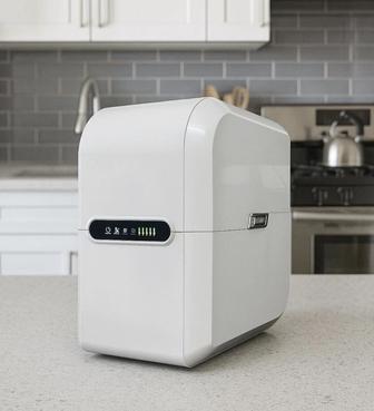 Фильтр для воды. Осмос