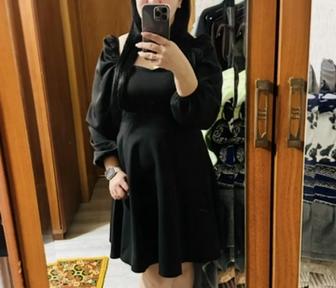 Продам платье новое с этикеткой